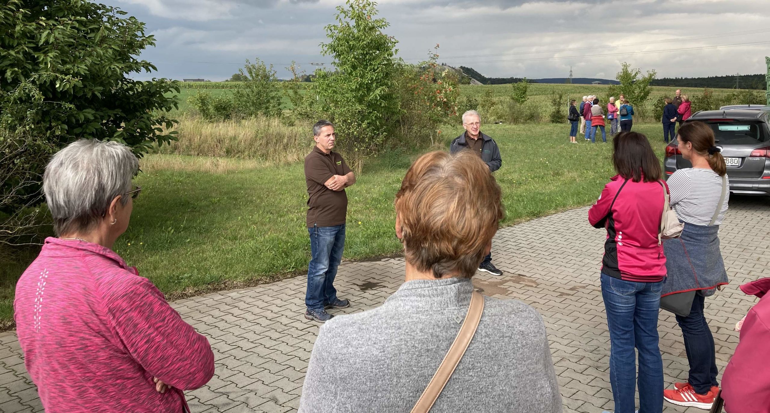 Frauenbund - Biogas 09.2020 -1-